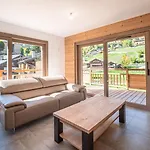 Montchavin 6pers Terrasse Vue Montagne La Plagne