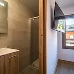 Montchavin 6pers Terrasse Vue Montagne Holiday home
