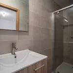 Holiday home Montchavin 6pers Terrasse Vue Montagne La Plagne