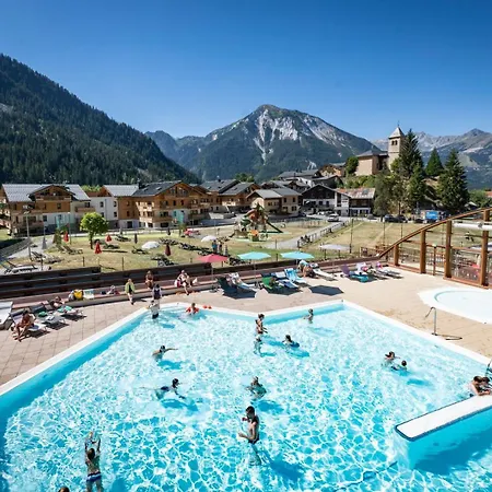 Montchavin 6pers Terrasse Vue Montagne *