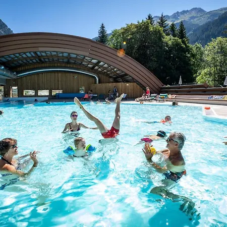 Montchavin 6pers Terrasse Vue Montagne La Plagne