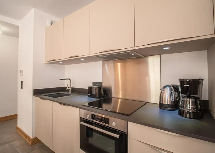 Casa vacanze Montchavin 6pers Terrasse Vue Montagne *