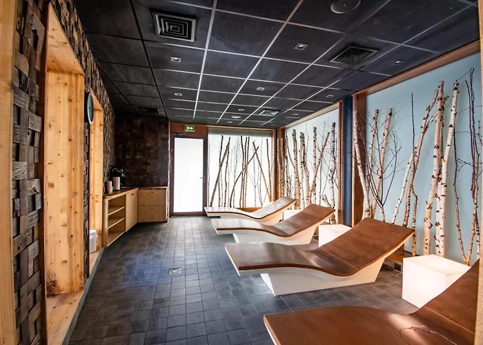 Montchavin 6pers Terrasse Vue Montagne Casa vacanze La Plagne