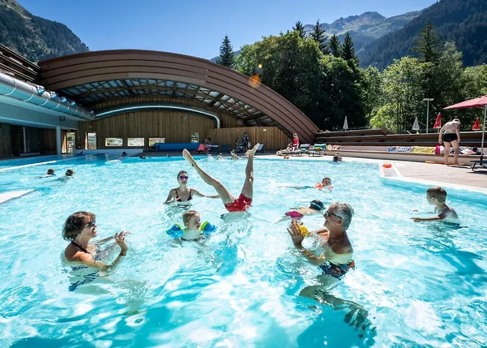Montchavin 6pers Terrasse Vue Montagne La Plagne