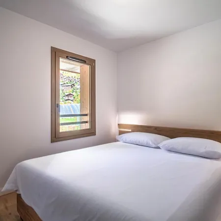 Montchavin 6pers Terrasse Vue Montagne * La Plagne