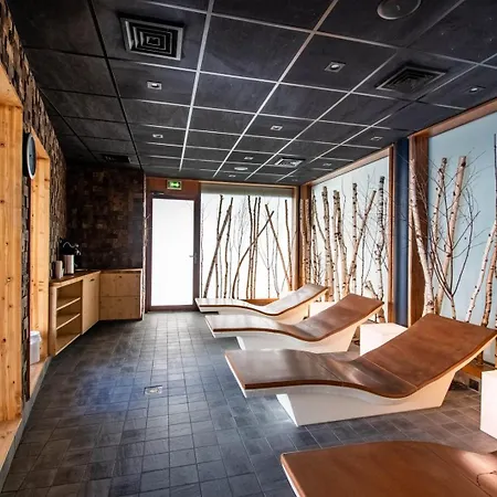 Montchavin 6pers Terrasse Vue Montagne Holiday home La Plagne