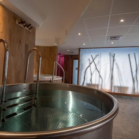 Holiday home Montchavin 6pers Terrasse Vue Montagne