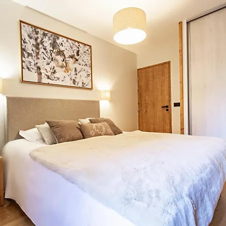 Montchavin - 6 Pers, Terrasse & Vue Montagne * La Plagne