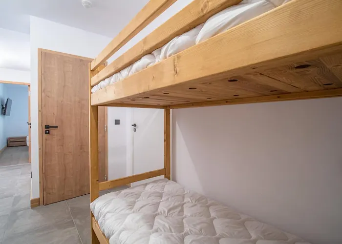 Montchavin 6pers Terrasse Vue Montagne