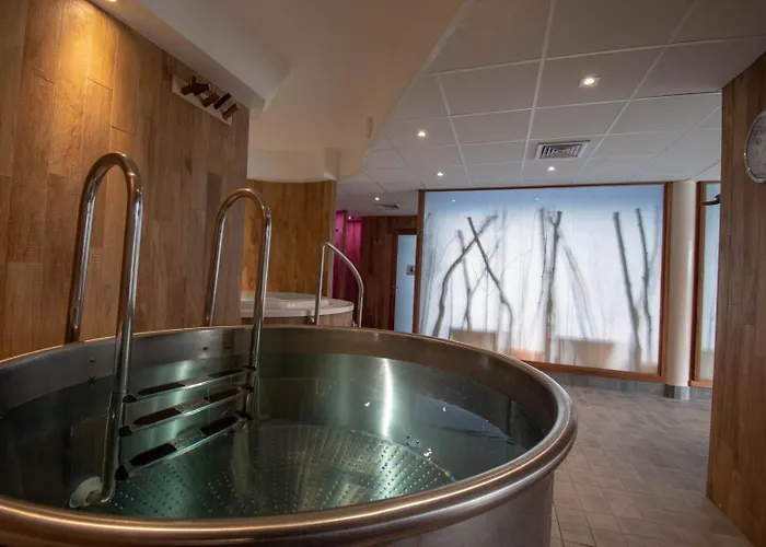 Дом отдыха Montchavin 6pers Terrasse Vue Montagne